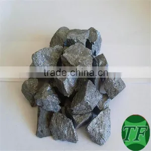 MSDS SGS/ISO Approval Lump/Granule/Powder Ferro Silicon 65/Ferrosilicium 65 Alloy thumbnail-1