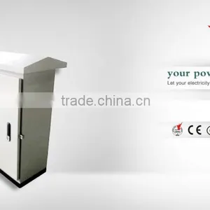 Professional Electric Power Distribution Switch Box With 5 Years Experience China Supply thumbnail-4