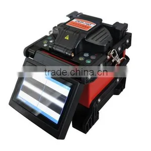 Mini FTTX Fusion Splicer DVP-740 Convenient for All Kinds of Fibers thumbnail-2
