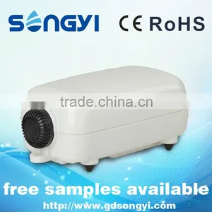 Aquarium Pond Air Pump thumbnail-1