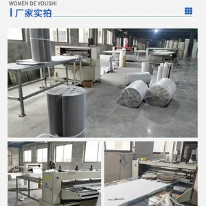 Baizhou Shuoye Filtration Equipment Co., Ltd. company overview - view 4 thumbnail