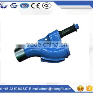 s Tube for Concrete Pump Used pm Schwing Cifa Sany thumbnail-1