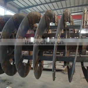 Wheel Sand Washing Machine Washed Sand With Reasonable Price thumbnail-1