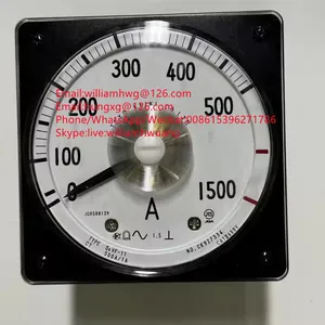 Toyo Keiki Analog Meter Sevf-11 Rm-3 Mkh-110 Lvf-11n Frk-96 Ecf-10 thumbnail-1