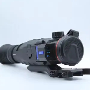 High Quality TR650L Thermal Scope Infrared Night Vision Monocular RH50R Upgraded Version Thermal Imaging for Hunting thumbnail-2