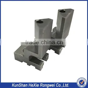 OEM Custom Parts Titanium Material Metal Machining Projects thumbnail-4