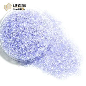 PVC Bottles Compound Granules thumbnail-4