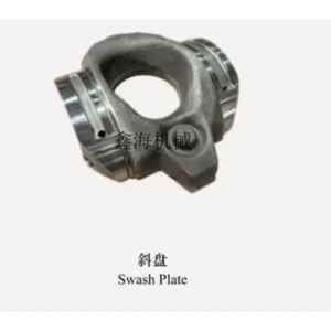 Double Joint Swash Plate thumbnail-3