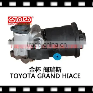 Power Steering Pump for TOYOTA thumbnail-1