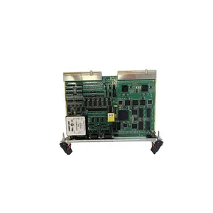 IOC-555-D Main Processor CPU Module thumbnail-1