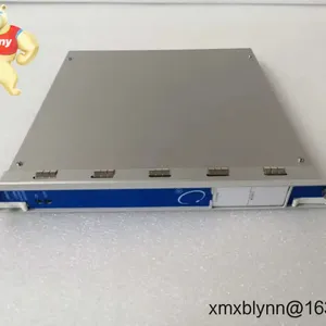 Bently Nevada 3500/92-03-01-00 Communications Gateway Module – Reliable Modbus Bridge for 3500 Machinery Protection Racks thumbnail-2