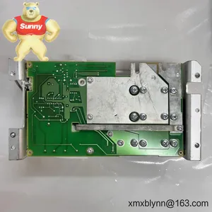 ABB DSSR122 (48990001-NK) – Solid-state Relay Output Module for ABB Bailey INFI 90/Harmony Systems thumbnail-4