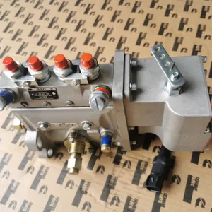 Good Price Cum-mins Diesel Fuel Pump DCEC Diesel Pump Injection Pump 5262669 thumbnail-1