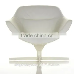 Cassina 277 Auckland Armchair Without Headrest thumbnail-1