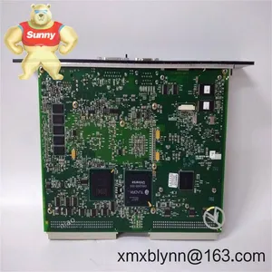 GE IC690RFH008: Your Reliable RFID Workhorse for Legacy Production Lines thumbnail-3