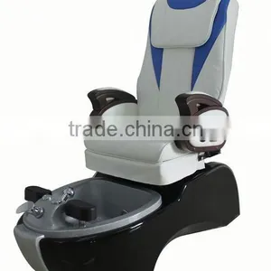 Beiqi Wholesale Price Hair Salon Equipment Manicure Pedicure Set, Pedicure Spa Chair for Sale thumbnail-1