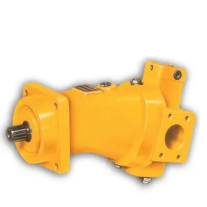 A7V80 Variable Displacement Piston Pumps A7V80DR1RPF00 Constant Pressure for Crane Hydraulic Systems thumbnail-6