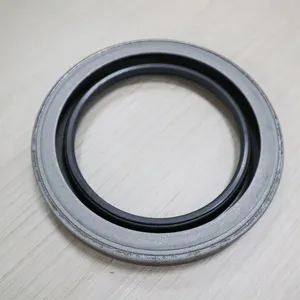Sany Excavator Parts Engine Fan Drive Oil Seal Lip Type 5P-5299 5P5299 thumbnail-2