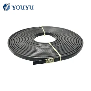 Indoor Constant Temperature Floor Heating System Underfloor Heating Cable Premium Heating Cable for Comfort and Efficiency thumbnail-2