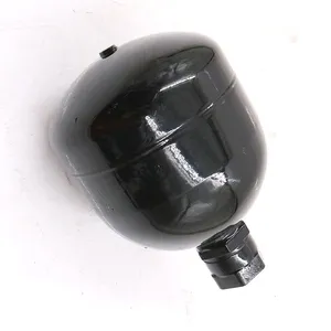 Genuine SANY SBO330-1.4E Concrete Pump Hydraulic Accumulator Rubber Bladder OEM Certified Repair Kits Fast Shipping thumbnail-3