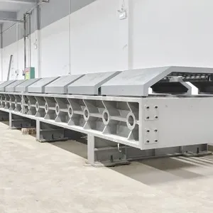 WAW-5000L 500t Horizontal Tensile Tester for Sling Wire Rope High Accuracy Equipment Machine 1 Year Warranty thumbnail-3