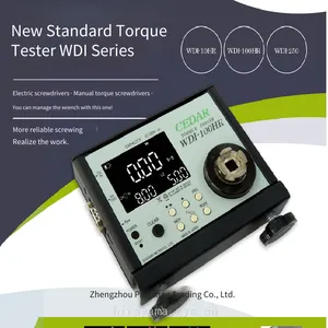 Cedar Sugisaki Keiki / Sida Digital Torque Tester Wdi-100hr-sj-c thumbnail-4