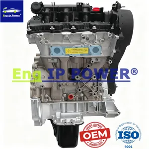 Land Rover 276DT Engine Motor thumbnail-2