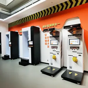 Hangzhou Shuluan Safety Technology Co., Ltd. company overview - view 1 thumbnail