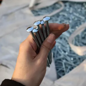 Twist Nails Factory Direct Supply With Custom Packaging Options thumbnail-5