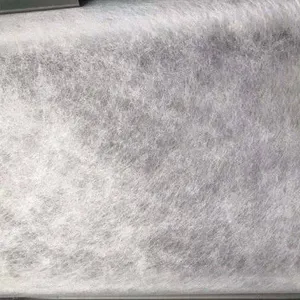 Reemay Polyester Non-woven Fabric, Special Non-woven Fabric for Filtration, Pet Filament Hot-rolled Non-woven Fabric thumbnail-1