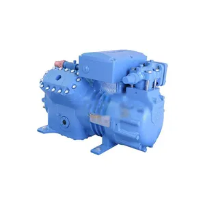 Aquatic Product Cold Storage, Borun Refrigeration Piston Cold Storage Unit, 6 Hp, 4yd - 6.2, Energy-saving and Silent, Mobile Cold Storage, Energy-saving and Silent, Energy-saving and Silent thumbnail-5