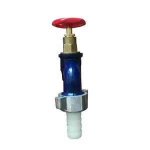 DIN/JIS/GOST PN16 Globe Valve PN16 J11T Gray Iron Brass Valve Disc Soft Seal Screw Shutoff FaucetsValve Manual Low Pressure thumbnail-3