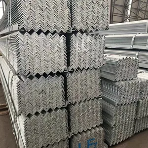 Steel Angle & Triangle Steel，Q235B、Q345B、Q355NH、Q355B thumbnail-2