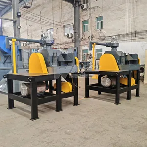 Professional Scrap Steel Cable Shredders and High-Speed Steel Strand Recycling Equipment – In Stock thumbnail-2