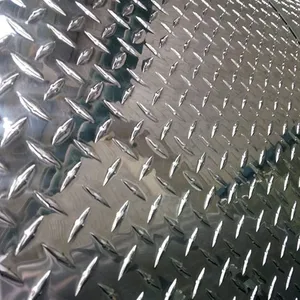 Aluminium Propeller Plate Sheet 3003 thumbnail-1