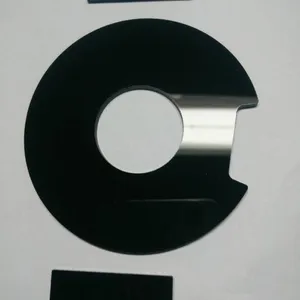 Pingzhi Optics Pz-lp940 Infrared-transmitting Acrylic Sheet, Infrared Black Filter thumbnail-4