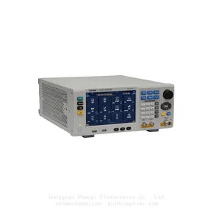 Brand‑New Ceyear 1435C Microwave Signal‑Generator, Wide Power Dynamic‑Range for Device Test thumbnail-4