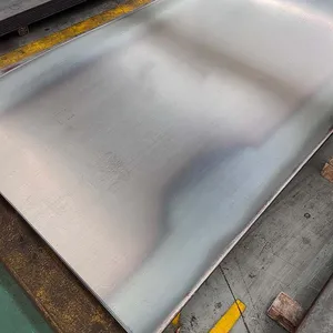 Best Quality Pricesteel Plate 1 Inch Thick SS400 ASTM A36 S355 3mm 6mm Thick Hot Rolled Carbon Constructional Steel Plate thumbnail-3