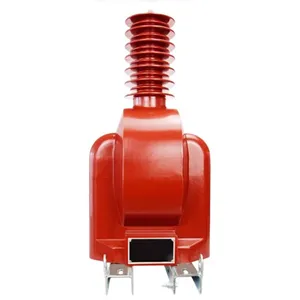 35KV HV PT Transformer With 0.2 Accuracy Class for Metering and Protection thumbnail-2