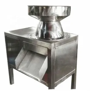 Apple Pear Tomato Carrot Coconut Cassava Crushing Machine thumbnail-4