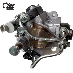 6HK1 6BG1 4BG1 6D16 Fuel Injection Pump Engine Application Diesel Pump thumbnail-1