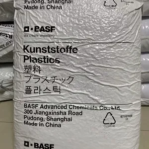 BASF PA6 Nylon Resin B3EG3 - Impact Modified for Electrical Connectors thumbnail-5