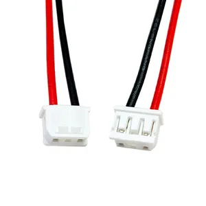 Custom MOLEX 510650300 Terminal Wire 2.0mm Pitch Battery Connector Cable thumbnail-3