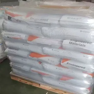 Polyamid 66 Pa66 Granulate Rohmaterial zu niedrigen Preisen und hoher Steifigkeit in PA66 FR50 NC010 Pa6 Gf30 Nylon 6 Granulate thumbnail-4