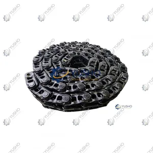Track Chain SSY006529154 for SANY SY305 Genuine OEM thumbnail-1