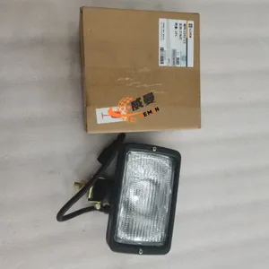 SEM 5191723 Work Light 0.6kg for Machine With Good Quality and Price thumbnail-1