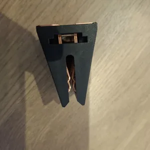 Fci Amphenol 10159416 S01lf 350A Power Distribution Module AC DC Busbar Connector for AI Data Center Server thumbnail-1