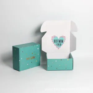 Good Look Paper Rigid Gift Package Box thumbnail-5