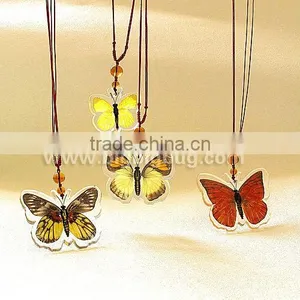 Doll Pendant in Necklace as Promotion Gifts thumbnail-1