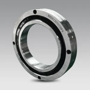 ONA ORB 11020 Thin-Walled Crossed Roller Bearing P4/P2 High Rigidity for Robotic Joints & Indexing thumbnail-2